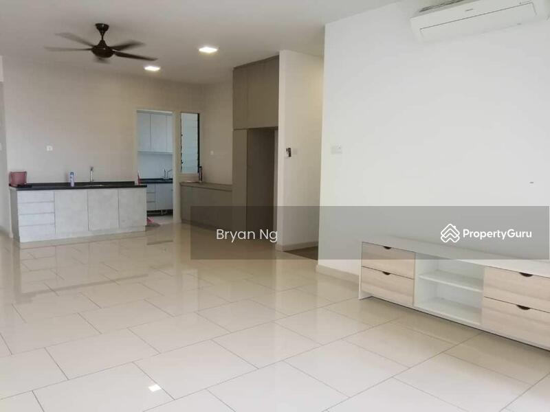 Untuk Dijual - The Reach @ Titiwangsa