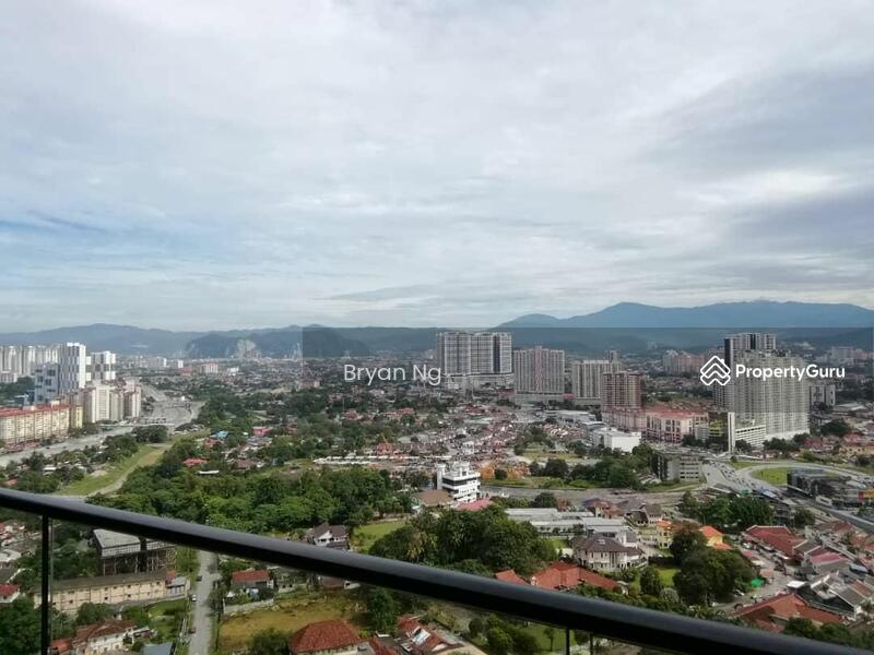 Untuk Dijual - The Reach @ Titiwangsa