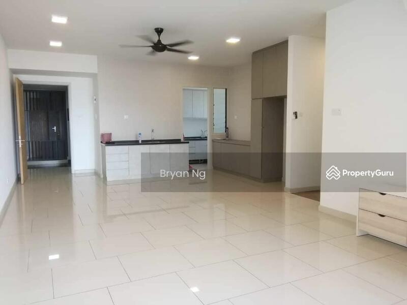 Untuk Dijual - The Reach @ Titiwangsa