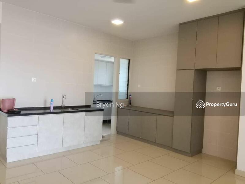 Untuk Dijual - The Reach @ Titiwangsa