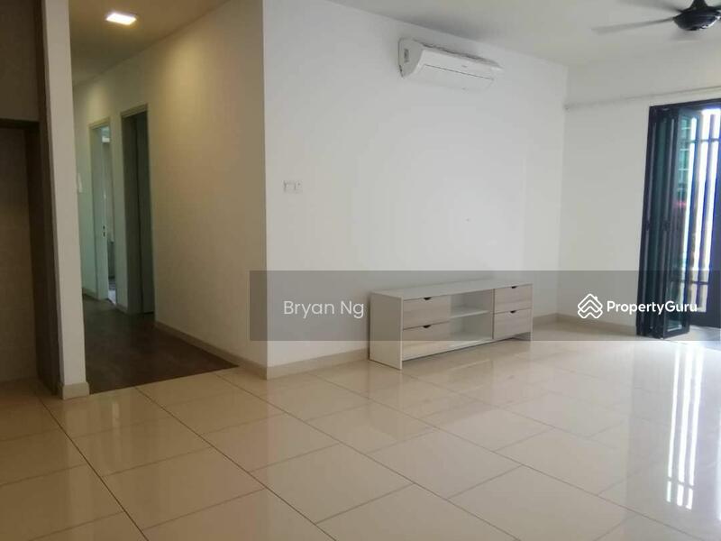 Untuk Dijual - The Reach @ Titiwangsa