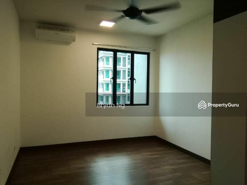 Untuk Dijual - The Reach @ Titiwangsa