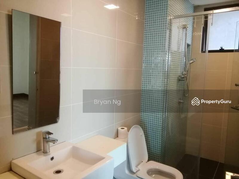 Untuk Dijual - The Reach @ Titiwangsa