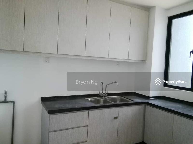 Untuk Dijual - The Reach @ Titiwangsa