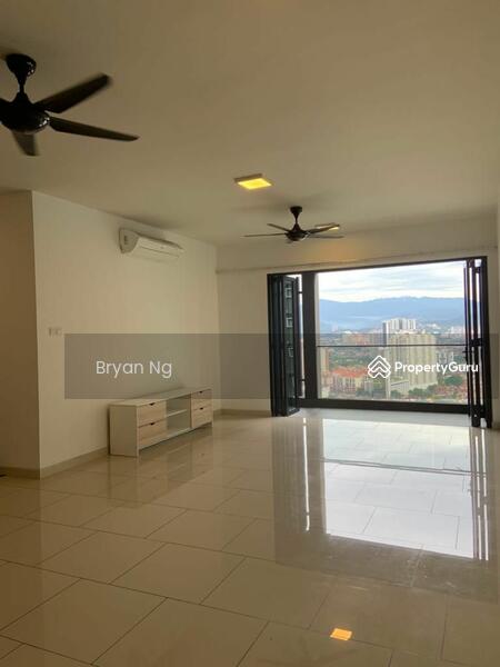Untuk Dijual - The Reach @ Titiwangsa