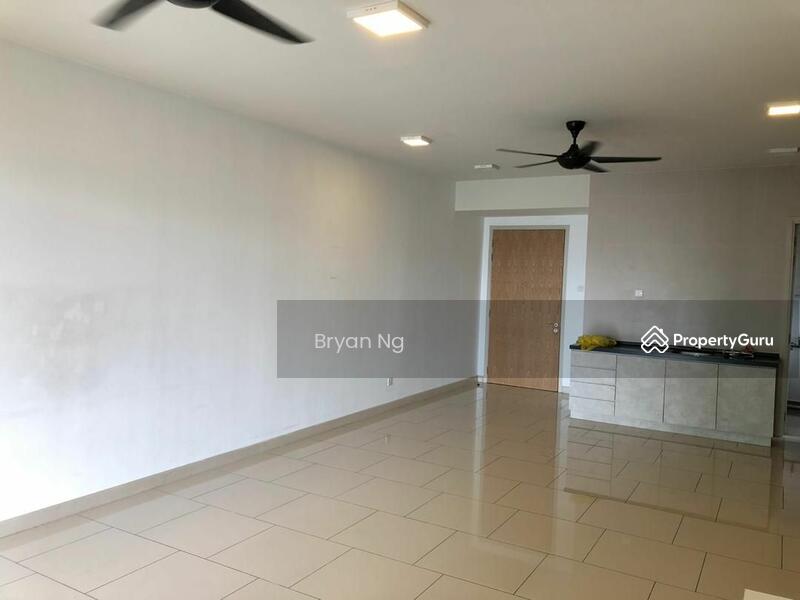 Untuk Dijual - The Reach @ Titiwangsa