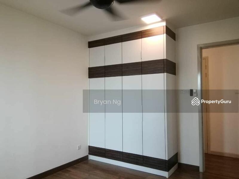 Untuk Dijual - The Reach @ Titiwangsa