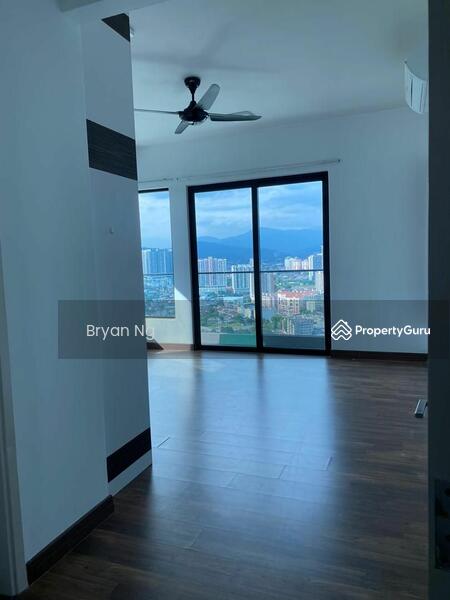 Untuk Dijual - The Reach @ Titiwangsa
