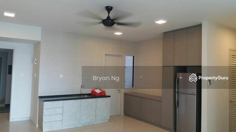 Untuk Dijual - The Reach @ Titiwangsa