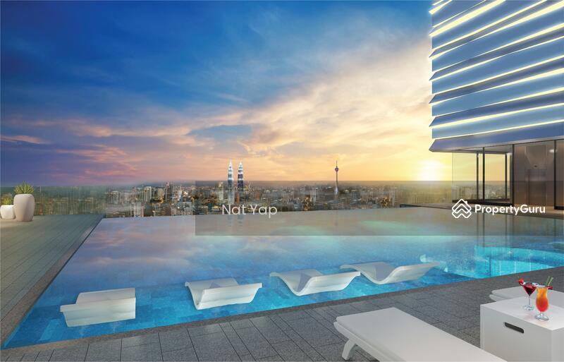 Condominium for Sale at Pavilion Damansara Heights - Alex Yap - PropertyGuru.com.my