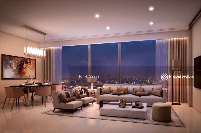 Condominium for Sale at Pavilion Damansara Heights - Alex Yap - PropertyGuru.com.my