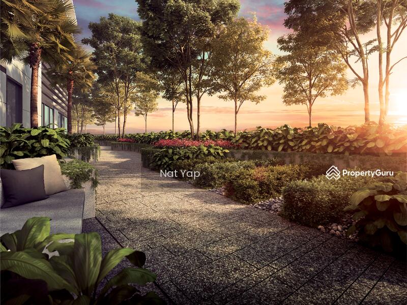 Condominium for Sale at Pavilion Damansara Heights - Alex Yap - PropertyGuru.com.my