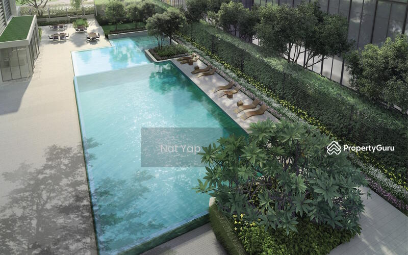 Condominium for Sale at Pavilion Damansara Heights - Alex Yap - PropertyGuru.com.my