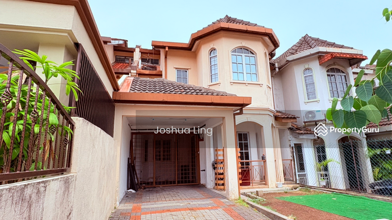 For Sale - 2-storey Terrace House at Usj 11