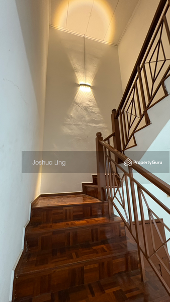 For Sale - 2-storey Terrace House at Usj 11