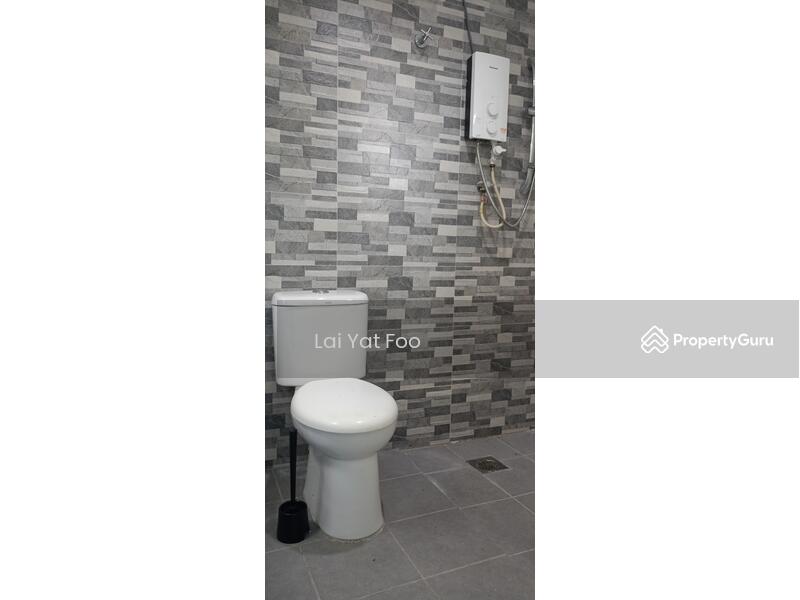 Untuk Disewa - Kristal Court Robson Heights