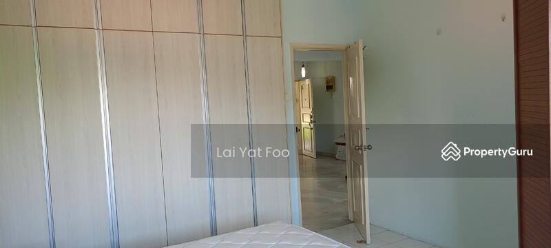Untuk Disewa - Kristal Court Robson Heights