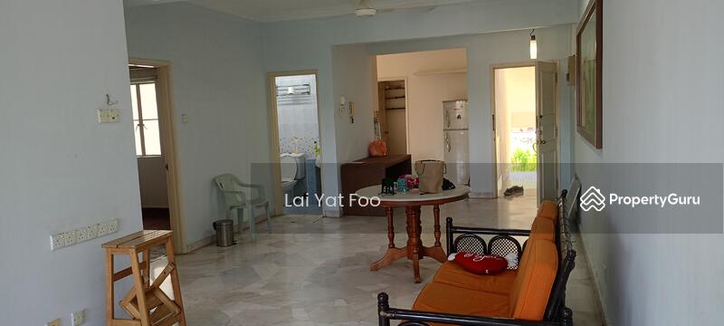 Untuk Disewa - Kristal Court Robson Heights