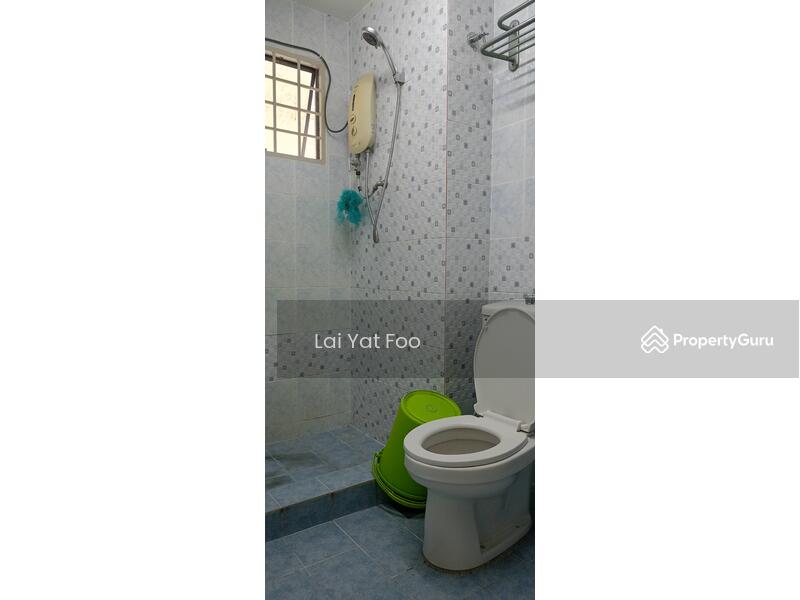 Untuk Disewa - Kristal Court Robson Heights