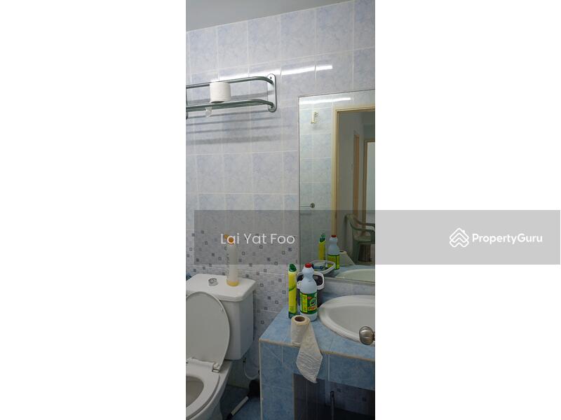 Untuk Disewa - Kristal Court Robson Heights