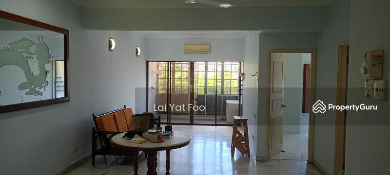 Untuk Disewa - Kristal Court Robson Heights