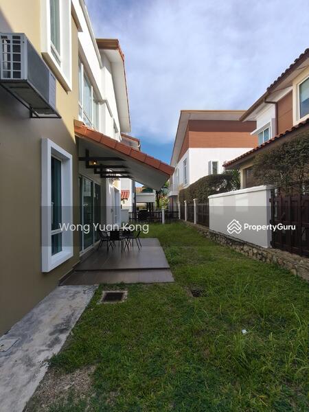 For Rent - Setia Eco Park