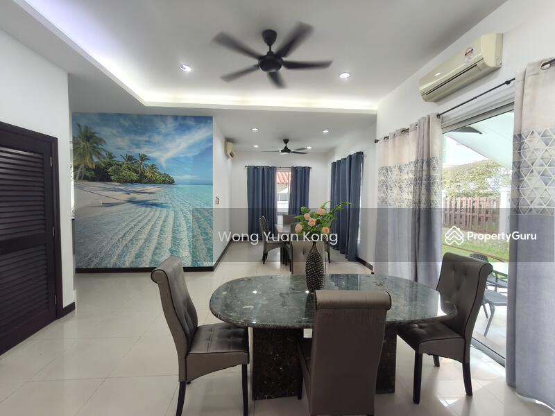 For Rent - Setia Eco Park
