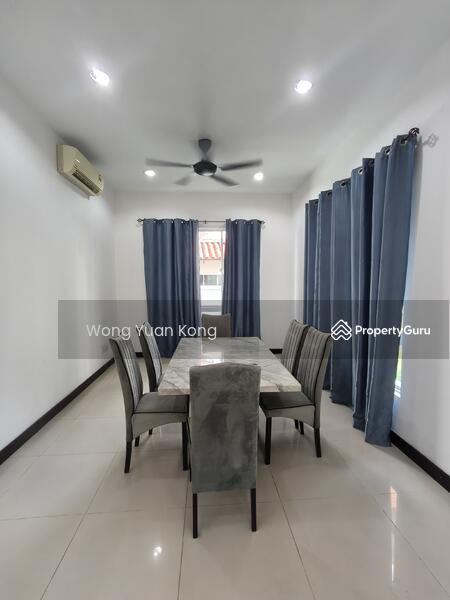 For Rent - Setia Eco Park
