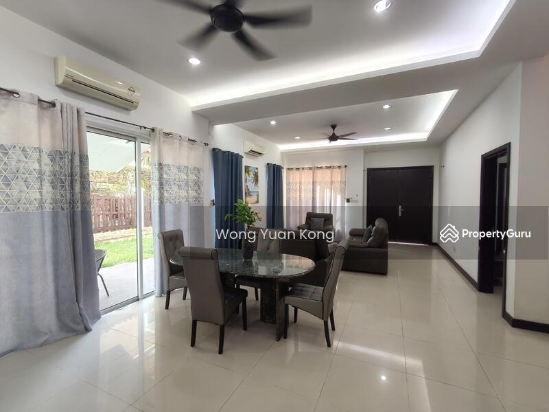 For Rent - Setia Eco Park