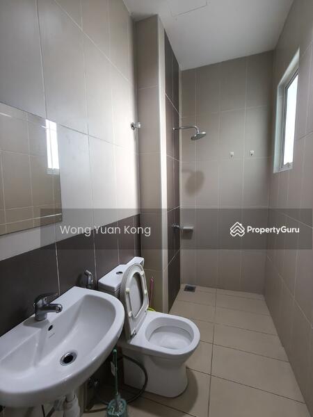 For Rent - Setia Eco Park