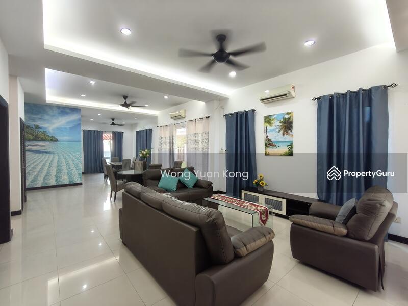 For Rent - Setia Eco Park