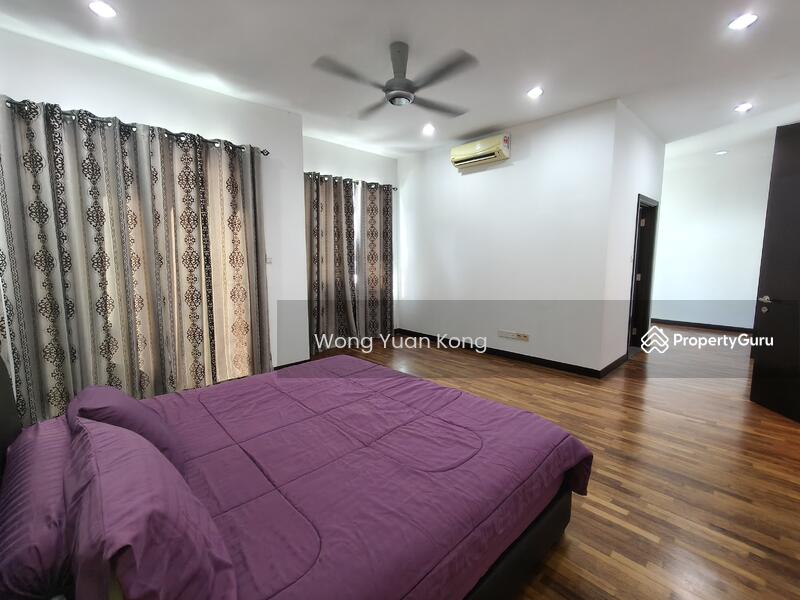 For Rent - Setia Eco Park