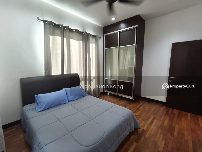 For Rent - Setia Eco Park