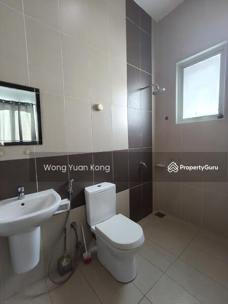 For Rent - Setia Eco Park