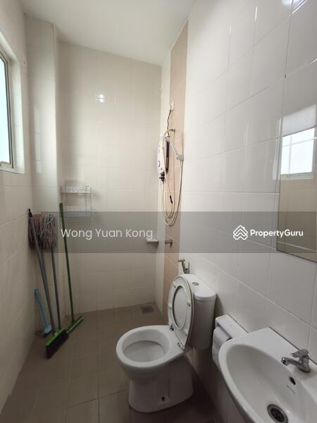 For Rent - Setia Eco Park