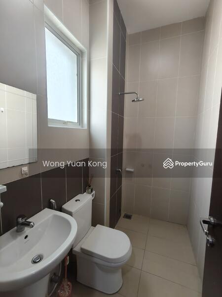 For Rent - Setia Eco Park