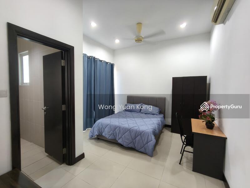 For Rent - Setia Eco Park