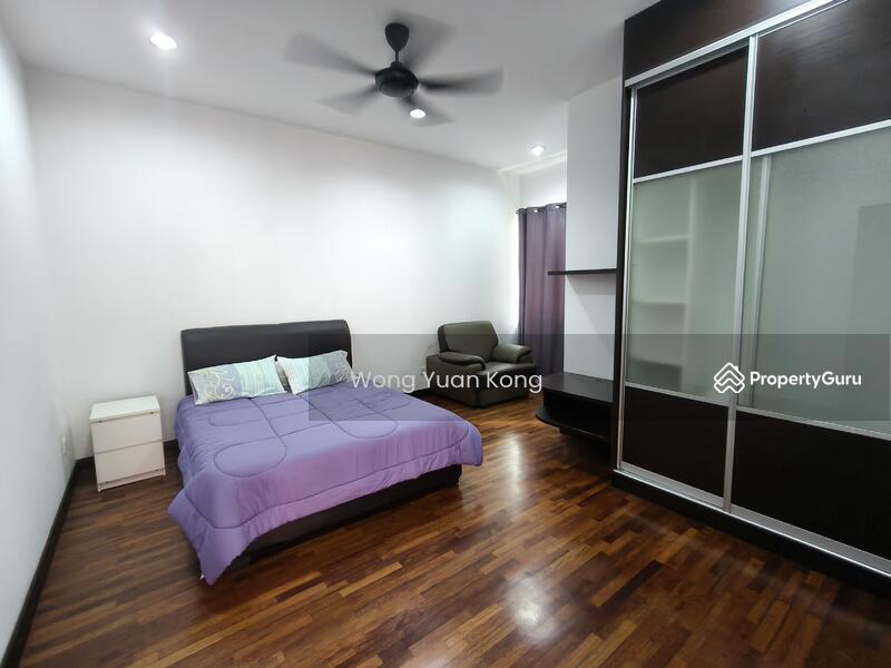 For Rent - Setia Eco Park