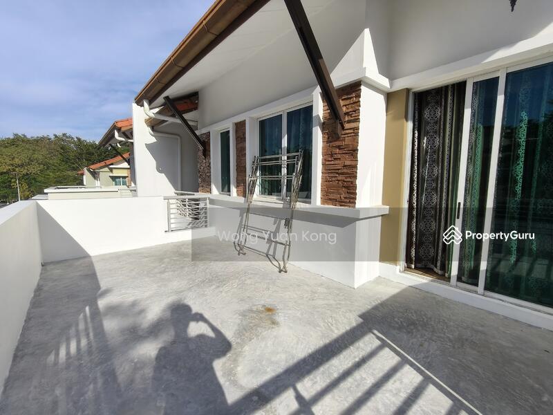 For Rent - Setia Eco Park