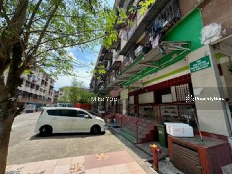 For Sale - Seri Mas