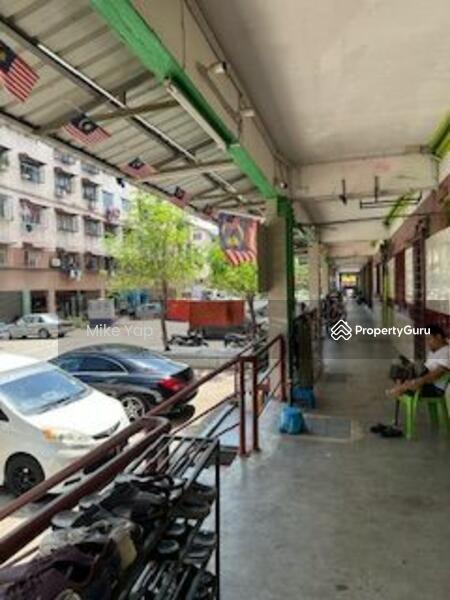 For Sale - Seri Mas