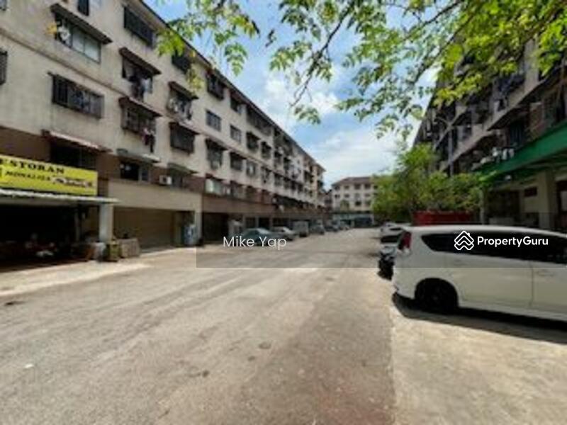 For Sale - Seri Mas