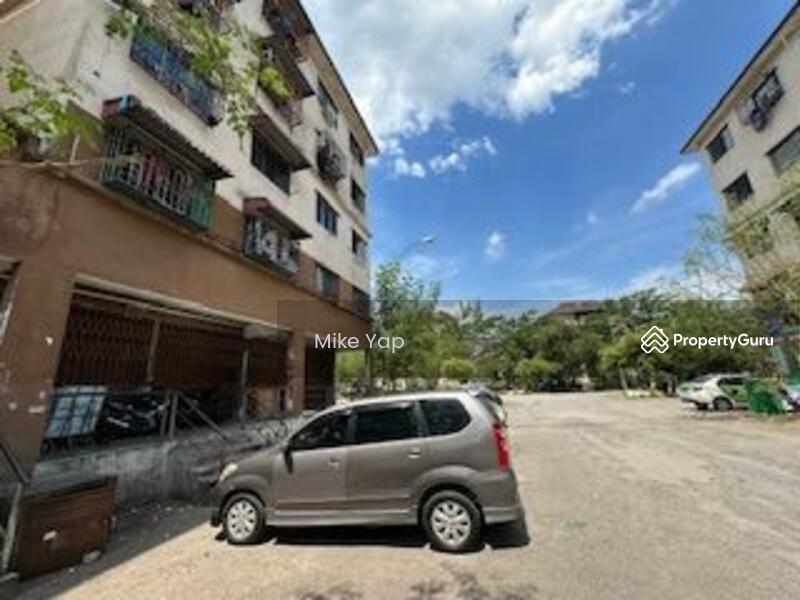For Sale - Seri Mas