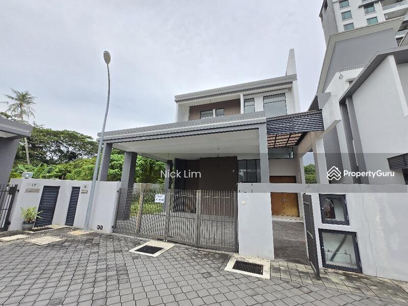 Untuk Dijual - Abel Residence