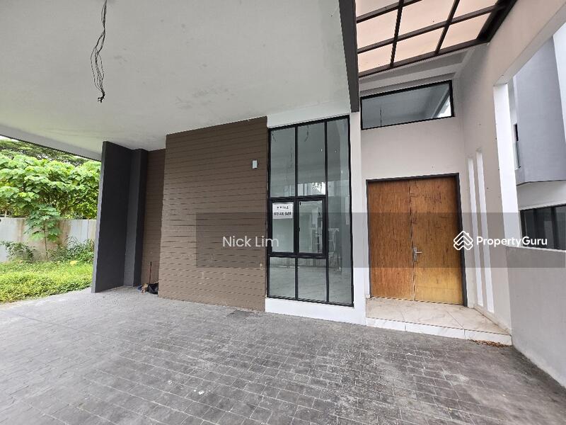 Untuk Dijual - Abel Residence