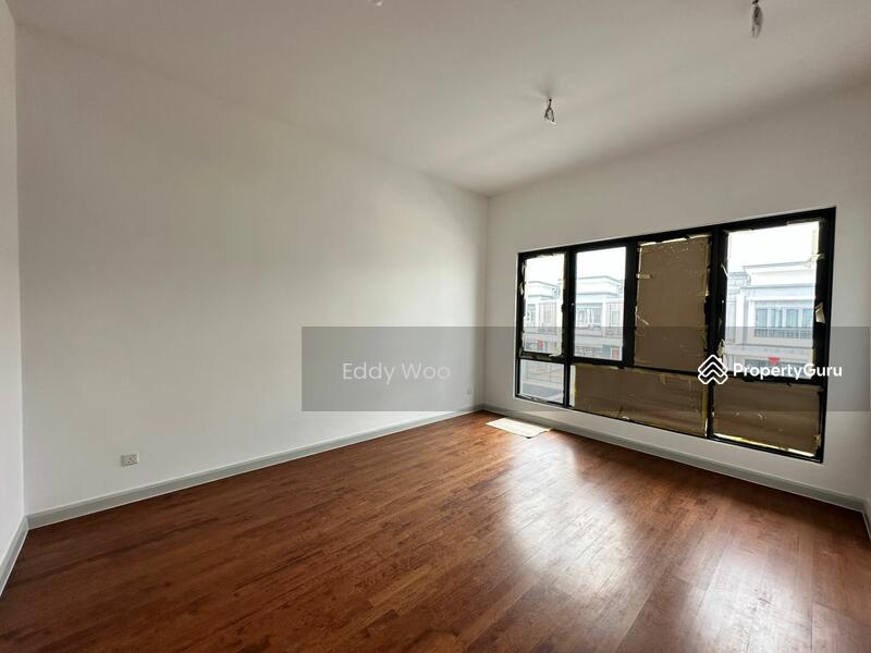 Untuk Dijual - 2-storey Terrace House at Jardin Residence, Bandar Seri Coalfields