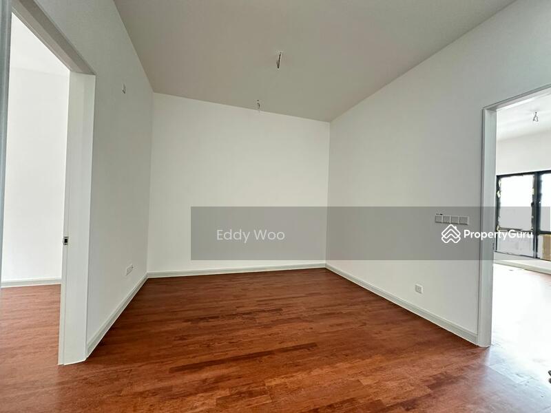 Untuk Dijual - 2-storey Terrace House at Jardin Residence, Bandar Seri Coalfields