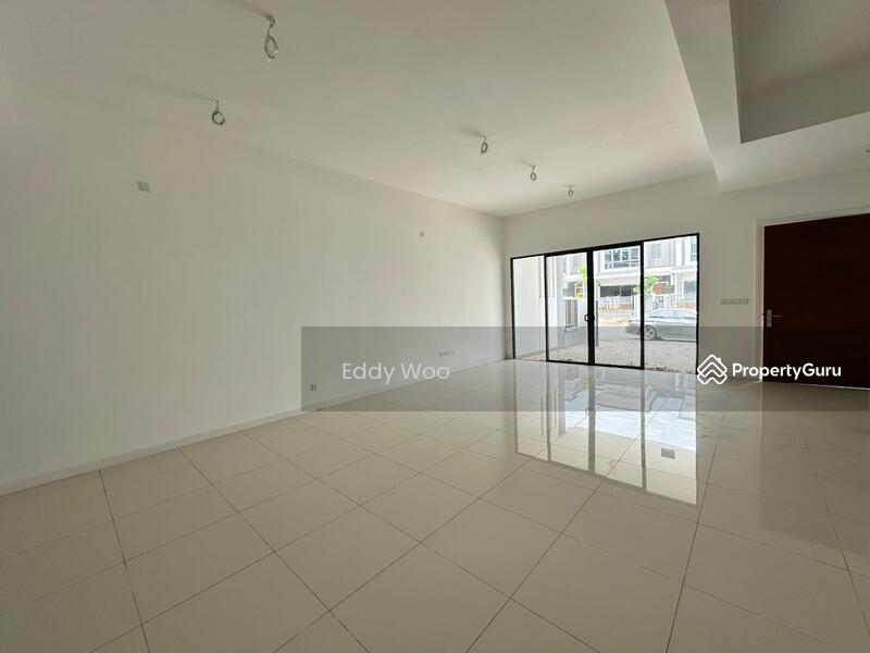 Untuk Dijual - 2-storey Terrace House at Jardin Residence, Bandar Seri Coalfields