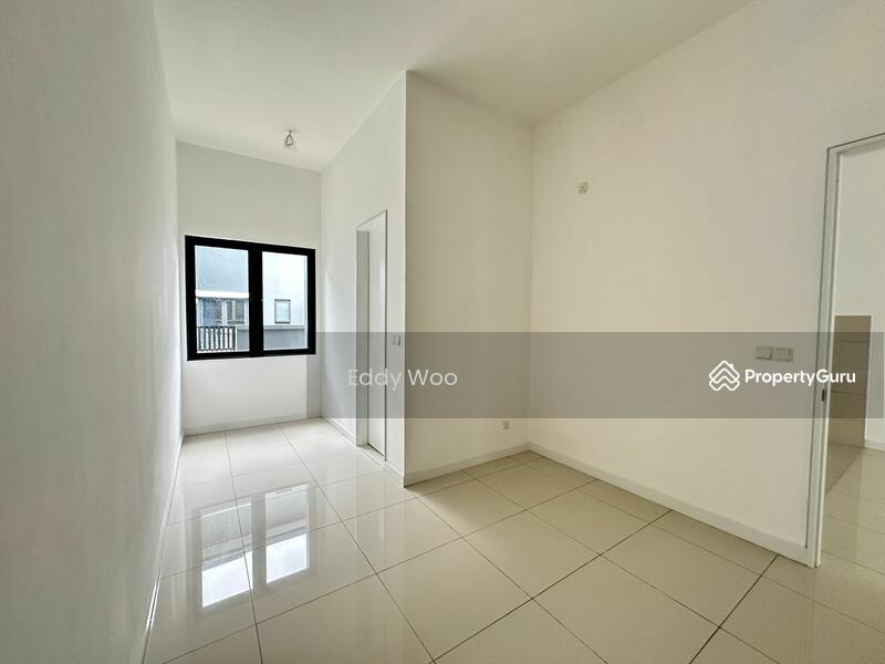 Untuk Dijual - 2-storey Terrace House at Jardin Residence, Bandar Seri Coalfields