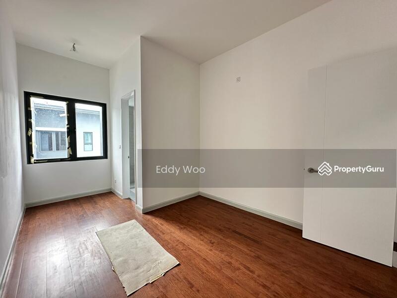 Untuk Dijual - 2-storey Terrace House at Jardin Residence, Bandar Seri Coalfields